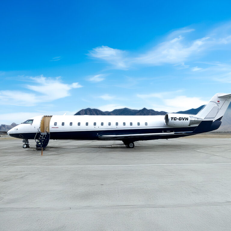 24 Özel Jet Kiralama Fiyatları Nasıl Hesaplanır? 2025 Rehberi