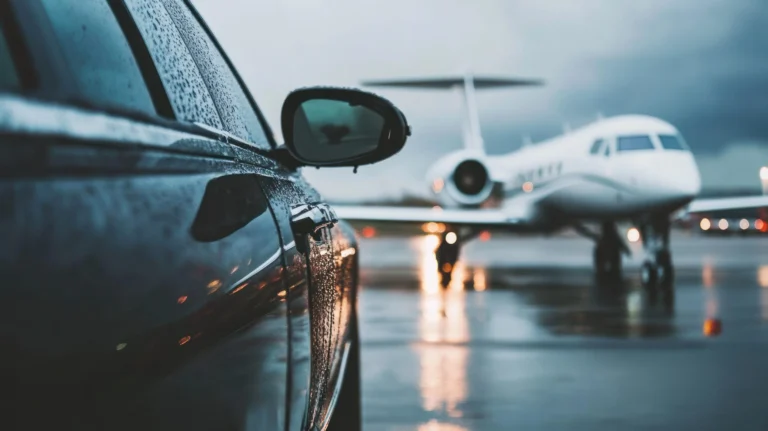 ozel jet 1 Yılbaşı Gecesi Özel Jet | Operasyon ve Uçuş Planlama
