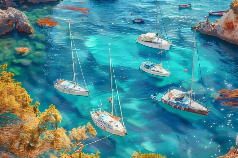 Bodrum’a özel jet ile lüks seyahat deneyimi