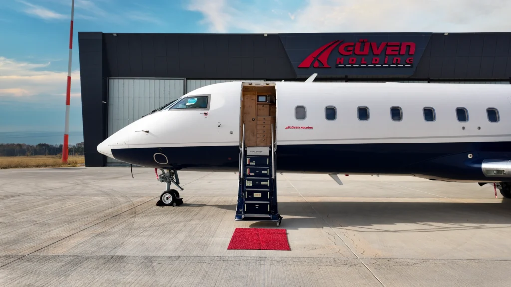 empty leg ucuslari Özel Jet Kiralama Hataları: Yolcuların En Sık Yaptığı 7 Yanlış